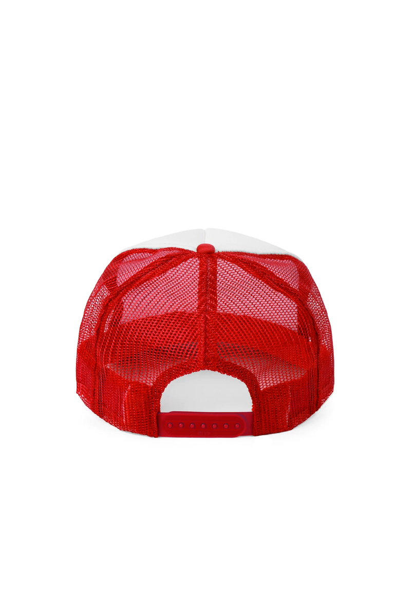 G2TW MESH-BACK TRUCKER HAT