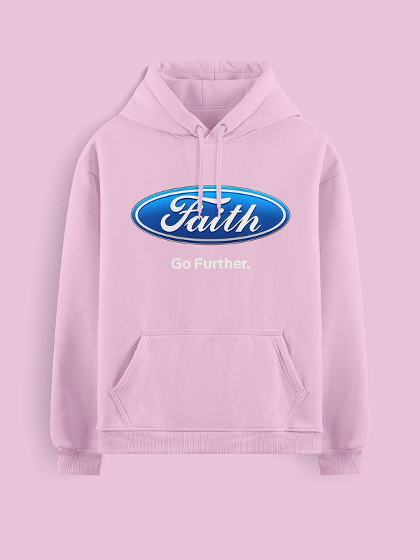 FAITH - Pink