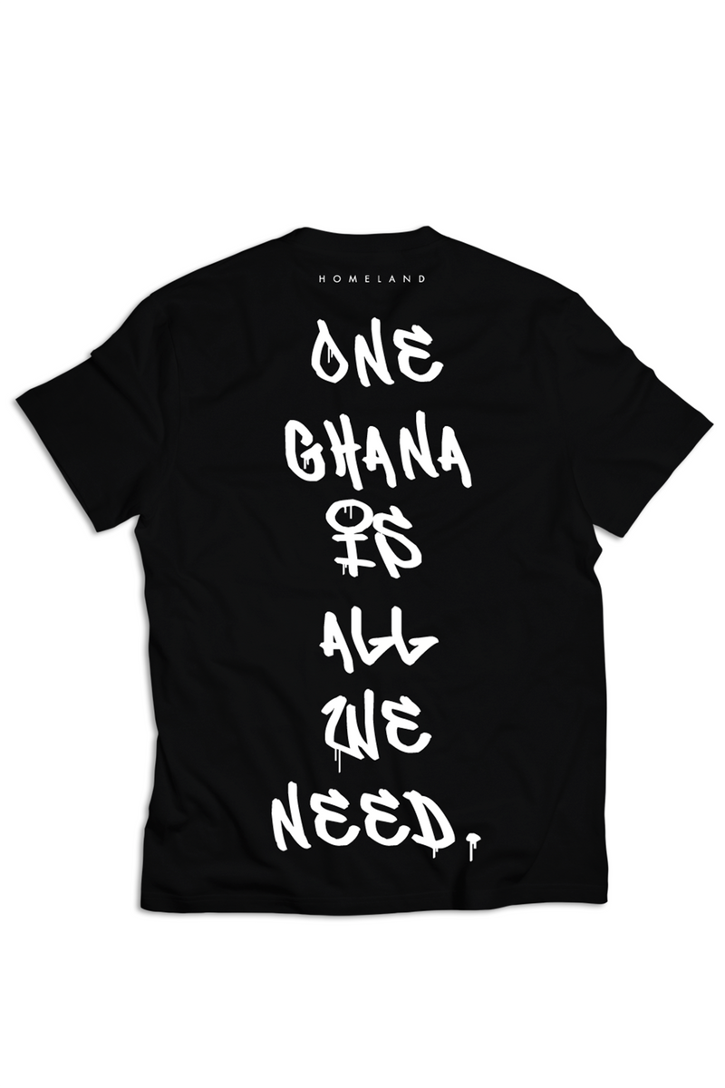 ONE GHANA