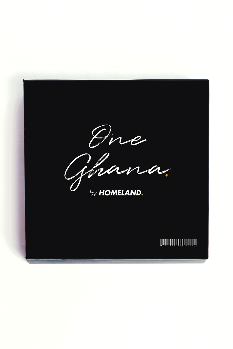 ONE GHANA